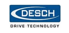 Desch Drive Technology